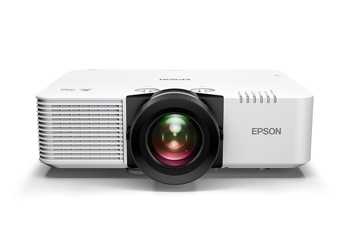EPSON EB-L790SU