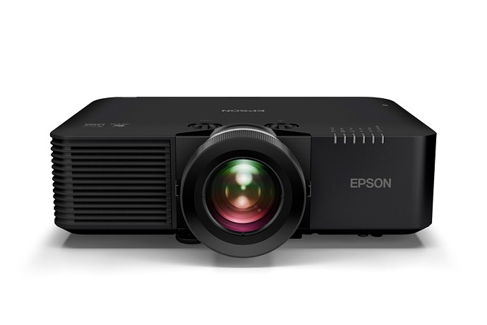 EPSON EB-L795SE