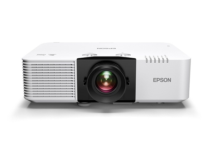 EPSON EB-L790U