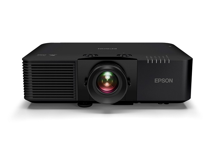 EPSON EB-L895E