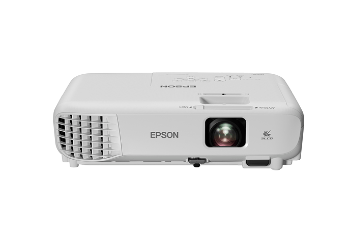 EPSON EB-X52